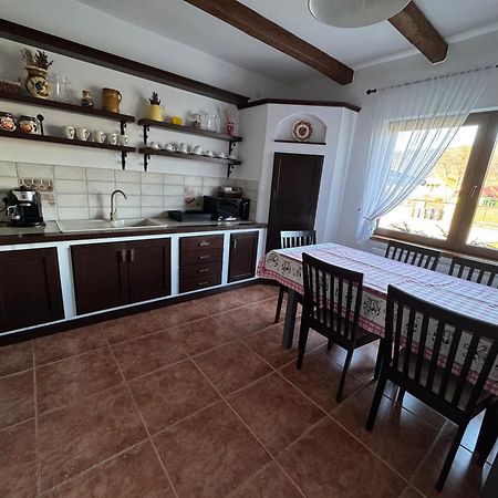 Chalet Bora 下维谢乌乡 外观 照片