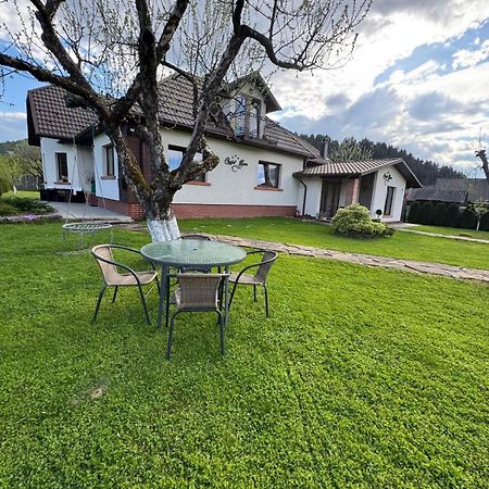 Chalet Bora 下维谢乌乡 外观 照片